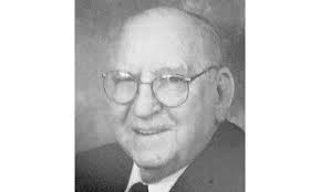 Harold Oakes Obituary (2017)