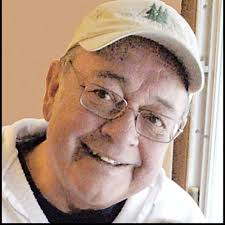Obituary: Stockton, David E.