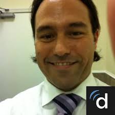 Dr. Murray Goodman, MD