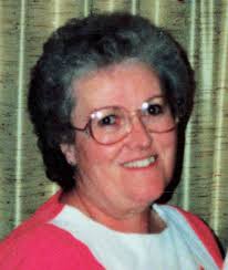 Louise Mingo Funeral Service