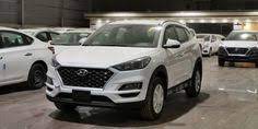 سيارة هونداي توسان 2020 سعودي جديد للبيع suv car suv car