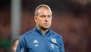 Movie (i haven't seen a flick in a long time); Bundesliga News Karl Heinz Rummenigge Says Hansi Flick Will Continue As Bayern Munich S Caretaker Coach Sport360 News
