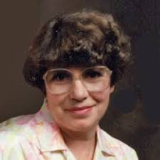 Kathleen Greenberg Obituary (1933