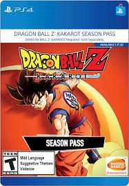 You might think you know dragon ball's genre, but the real answer will surprise you. Questions And Answers Dragon Ball Z Kakarot Season Pass Playstation 4 Digital 799366927747 Best Buy