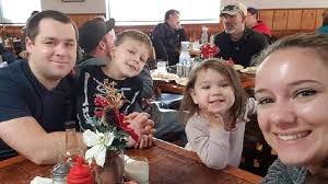 Fundraiser for Erika Sutton by Jim Sutton : Save a family