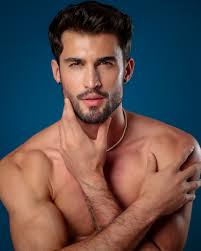 Meet the contestants of Mister Brasil CNB 2024.