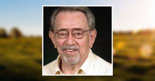 John Ambrosi Obituary April 15, 2019