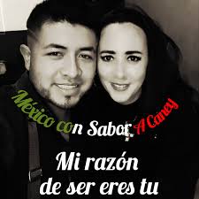 México con Sabor a Caney