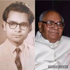 My Father, Professor Bakshi. D. Sinha Lives On: A Memoir