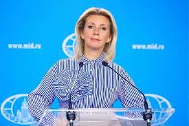 Russia warns of attempts to create “a state of chaos” in Venezuela