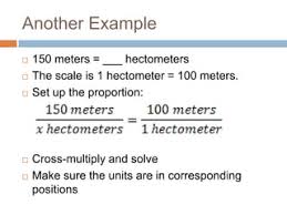 Which Unit Represents 100 Meters? Hectometer Kilometer Decameter Centimeter