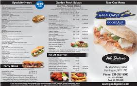 Green cactus grill хантингтон •. Good2go Deli Home Huntington New York Menu Prices Restaurant Reviews Facebook