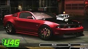 En guiamania hemos preparado el listado definitivo de claves para que le saques el . Nfs Underground 2 Ultra Low Graphics By Dzfiyable