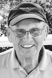 Obituary: Robert West Carlson