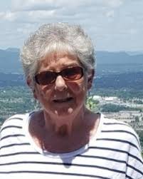 Tribute for Mrs. Constance Janette Dooley Simonsen