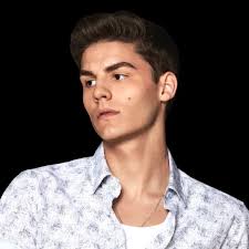 Streets of Deseronto are the focus of Ryland James recent video release