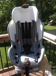 2019 Chicco Nextfit Review Convertible Carseat Nirvana Carseatblog