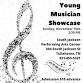 Young Musician Showcase 2025 event image