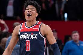 However, he isn't the first japanese player to be taken in the nba draft. Kia Rookie Ladder Rui Hachimura Picks Up Where He Left Off Nba Com