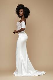 Black Wedding Dress Designers Who Need To Be On Your Radar Designer Wedding Dresses Black Wedding Dresses Gorgeous Wedding Dress