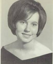 1966. 1100 Wiiloughby Bay Ave. Linda Sawyer Beth Dabney