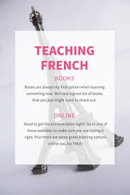 Learning French At Home Homeschooling Forgetful Momma Learn French Teaching French Online Learning Tools