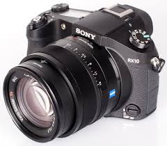 Sony rx10 has a pixel density of 17.39 mp/cm². Sony Cyber Shot Rx10 Review Ephotozine