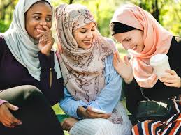 Cewek2 cantik lucu berhijab syar'i. 30 Kata Kata Mutiara Islam Tentang Hijab Menjadikanmu Muslimah Yang Lebih Baik Ragam Bola Com