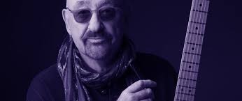 Dave Mason At The Saban