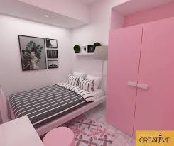 Warna cat untuk kamar tidur ukuran kecil. Variasi Warna Cat Untuk Kamar Tidur Yang Menyenangkan Homeshabby Com Design Home Plans Home Decorating And Interior Design