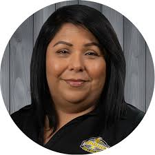 Aurora Chairez's Instagram, Twitter & Facebook