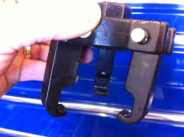 I don't know how imperative it is have the bolt thread into the pulley on removal, but i assume it's vital to install. What Harmonic Balancer Puller Is Everyone Using Performancetrucks Net Forums