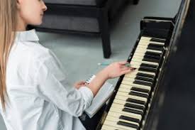 Digital pianos by their very nature are pretty easy to take recordings from. How To Learn Piano By Yourself At Home The Piano Dad
