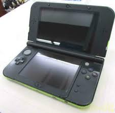 (new) nintendo 3ds (xl) on stock firmware 11.13.0. Fast Shipping W Charger New Nintendo 3ds Xl Console Lime X Black Japanese Ver Japan Import Deals With Up To 60 Off Www Kfla Com Ng