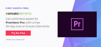 Premiere pro motion graphics templates give editors the power of ae. 50 Free Title And Opener Templates For Premiere Pro Text Motion Graphics