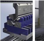 How adjustable V dies streamline plate bending