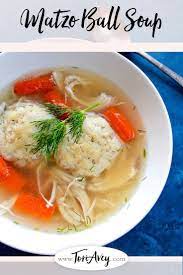 My Favorite Chicken Soup Recipe For Chicken Soup Aka Jewish Penicillin With Links To 3 Different Matzo Chicken Soup Recipes Jewish Recipes Chicken Recipes