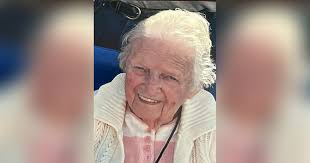 Obituary for Clare A. Joyce