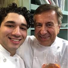 Christine Demelo's Instagram, Twitter & Facebook