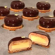Pin By Marcia Helena Ribeiro Snoeijer On Patisserie Fancy Desserts Desserts Cake Desserts