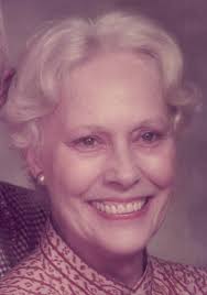 Phyllis Jamieson Obituary