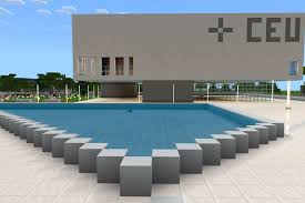 In microsoft store for education, click manage and then click apps & software. Las Universidades Ceu Ya Tienen Su Propio Metaverso Y Se Sustenta En Minecraft Education Edition Centro De Noticias