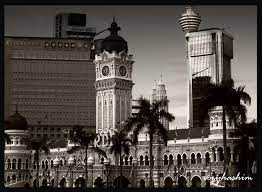 Bangunan sultan abdul samad jalan raja 50350 kuala lumpur malaysia. Kuala Lumpur Series Rozyhashim Photography