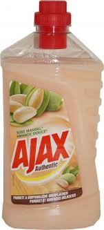 Product prices and availability are accurate as of the date/time indicated and are subject to change. Ajax Authentic Susse Mandel Fur Parkett Gunstig Online Einkaufen