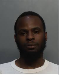 BENNETT, BREMOND 23 M Charges COCAINE/ POSSESSION WITH A FIREARM Bond: TO  BE SET **Remark: +/- 5 GRAMS CRACK COCAINE