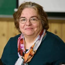 Lois Y. Barrett, PhD