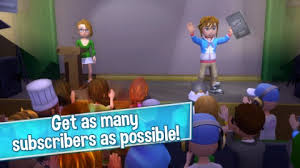 Sign up for the tasty newsletter today! Youtubers Life Gaming 3 1 6 Apk Mod Obb Data Download Android