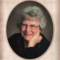 Jurrena T. Mitchell Obituary