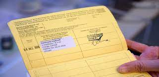 Germany is also currently working on a digital impfpass (vaccination pass). Uke Uke Life Corona Erfolgreicher Impfstart