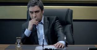 Kurtlar Vadisi Nin Oyuncusu Murat Aydin Trt Nin Dizisine Dahil Oldu Dailymotion Video